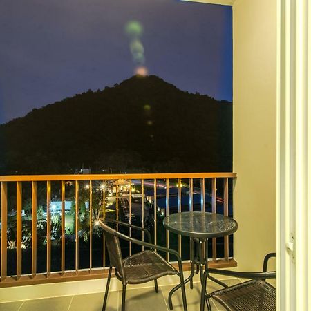 Bann Khaoyai Condominium Pak Chong 나콘라차시마 외부 사진
