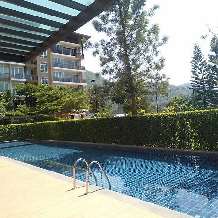 Bann Khaoyai Condominium Pak Chong 나콘라차시마 외부 사진