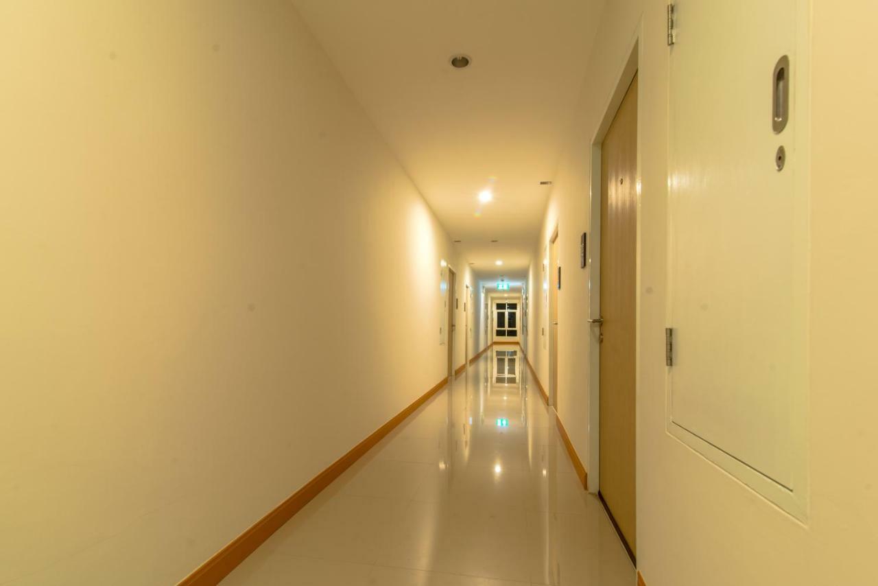 Bann Khaoyai Condominium Pak Chong 나콘라차시마 외부 사진