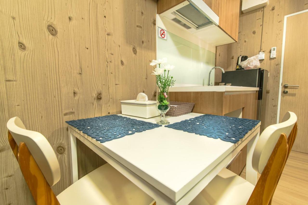 Bann Khaoyai Condominium Pak Chong 나콘라차시마 외부 사진