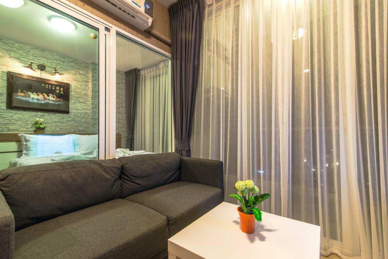 Bann Khaoyai Condominium Pak Chong 나콘라차시마 외부 사진