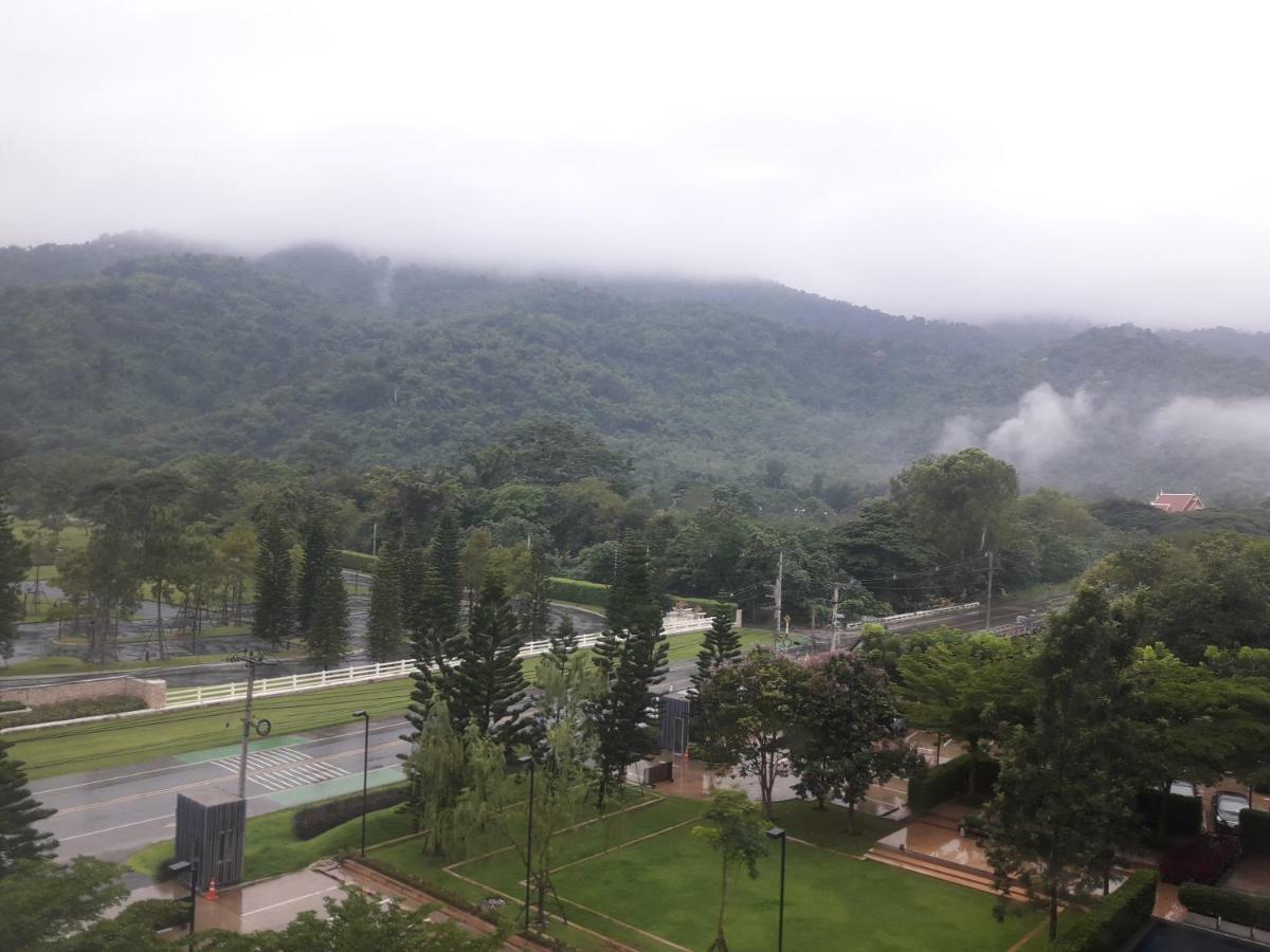 Bann Khaoyai Condominium Pak Chong 나콘라차시마 외부 사진